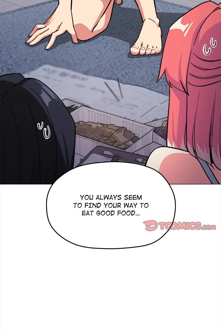 18+ Stop Smoking Chapter 41 page 107