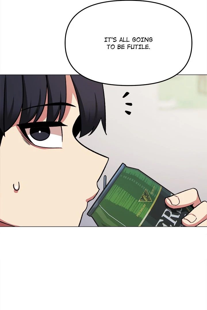 18+ Stop Smoking Chapter 41 page 111