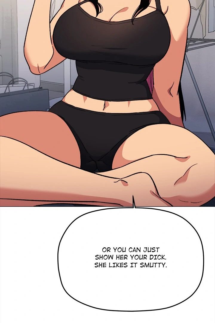 18+ Stop Smoking Chapter 41 page 113