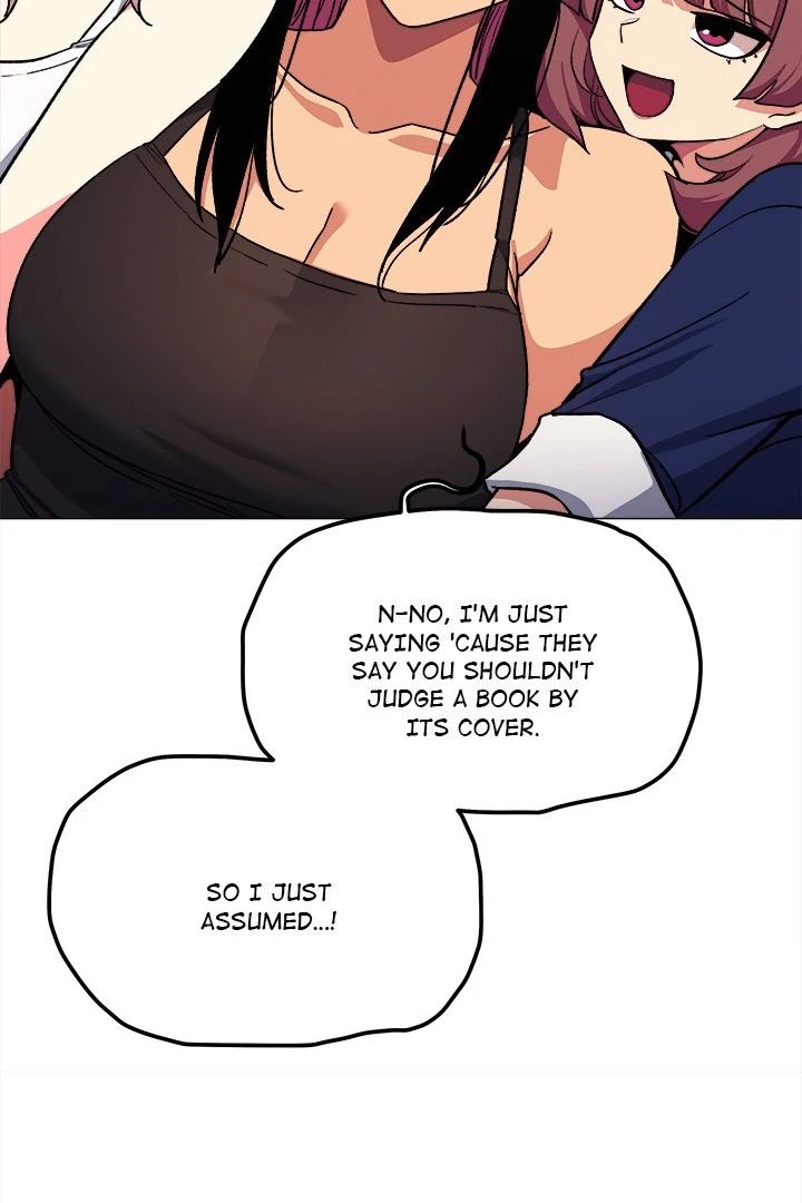 18+ Stop Smoking Chapter 41 page 117
