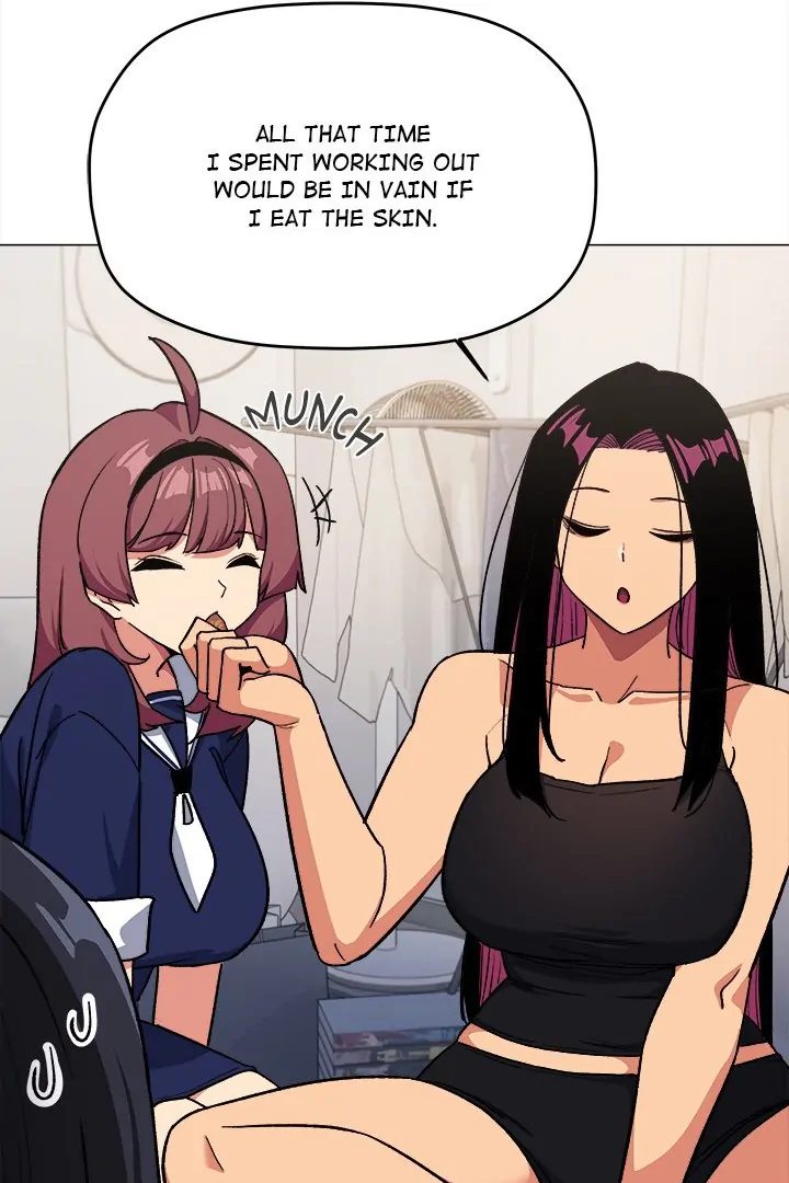 18+ Stop Smoking Chapter 41 page 120