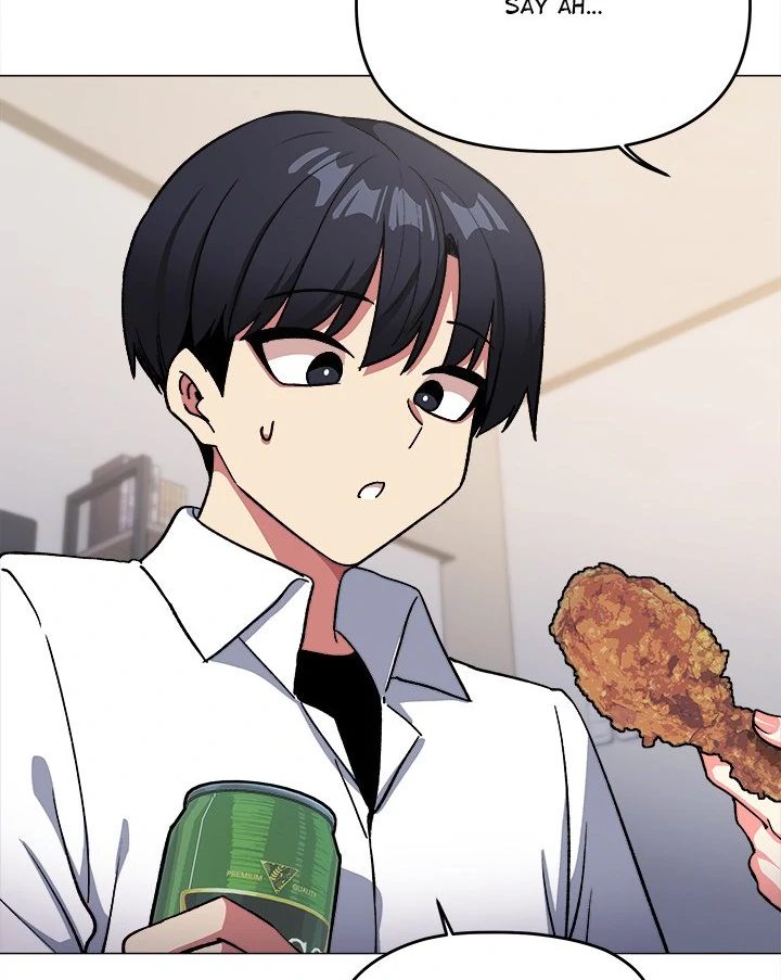 18+ Stop Smoking Chapter 41 page 122