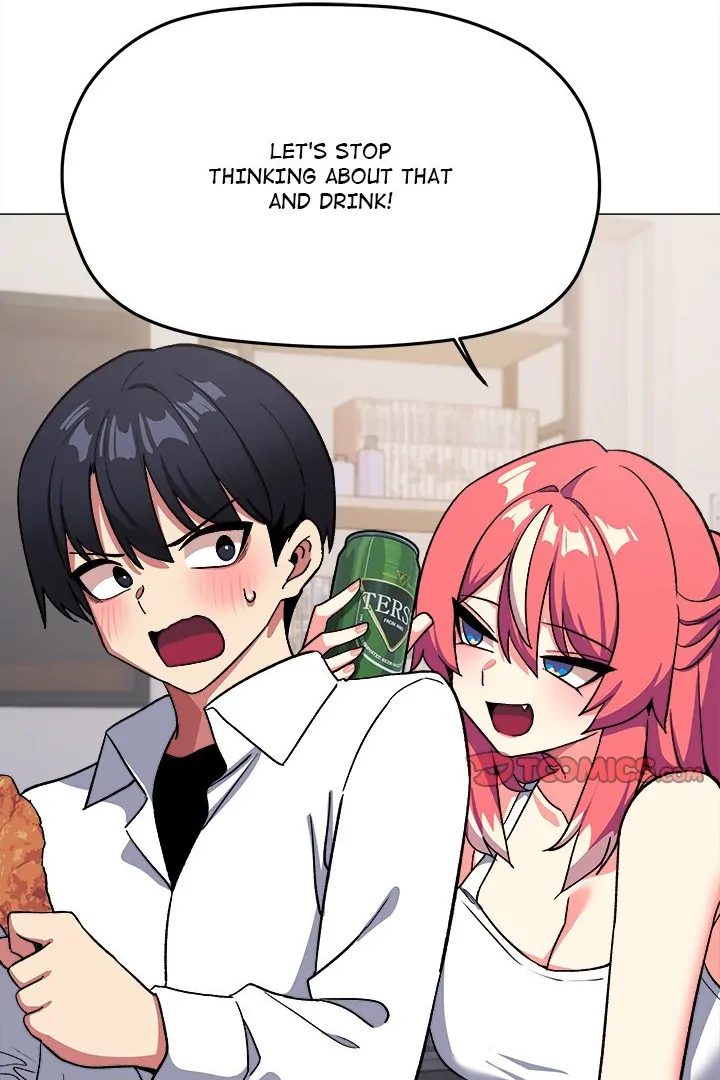 18+ Stop Smoking Chapter 41 page 124