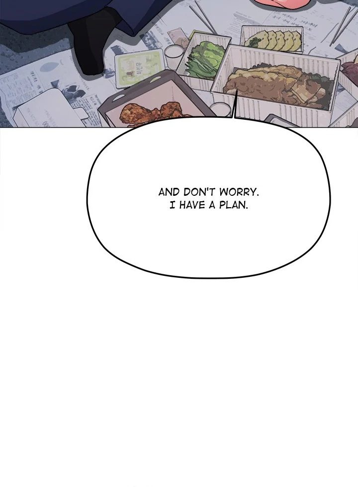 18+ Stop Smoking Chapter 41 page 127