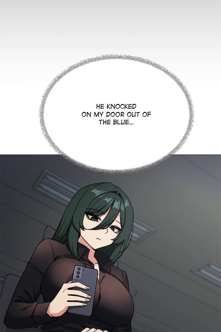18+ Stop Smoking Chapter 41 page 148