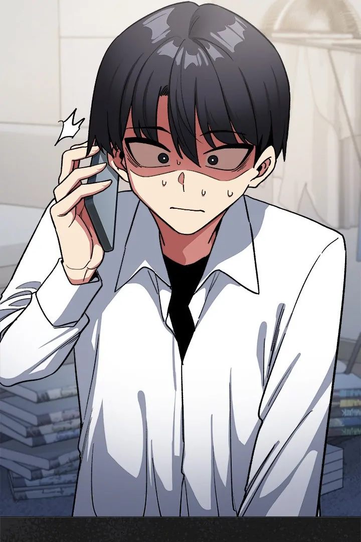 18+ Stop Smoking Chapter 42 page 6