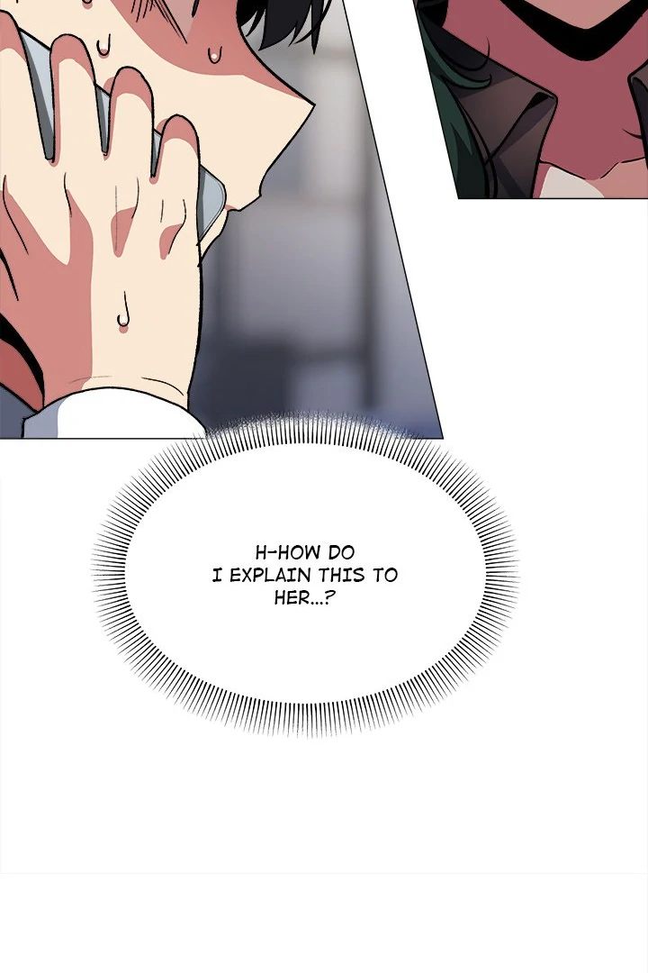 18+ Stop Smoking Chapter 42 page 13