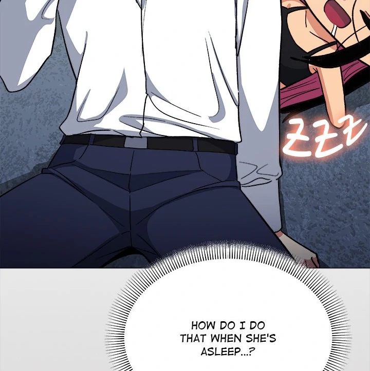 18+ Stop Smoking Chapter 42 page 15