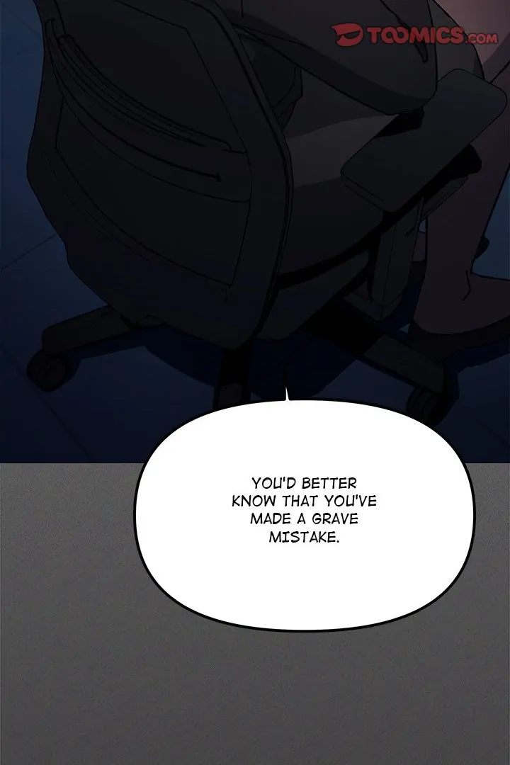 18+ Stop Smoking Chapter 42 page 18