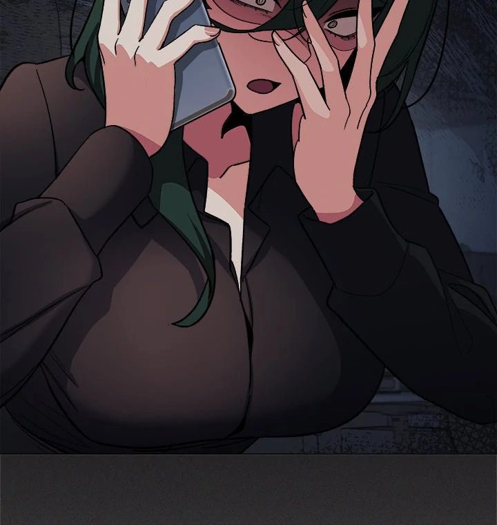18+ Stop Smoking Chapter 42 page 20