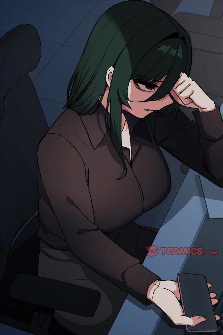 18+ Stop Smoking Chapter 42 page 26