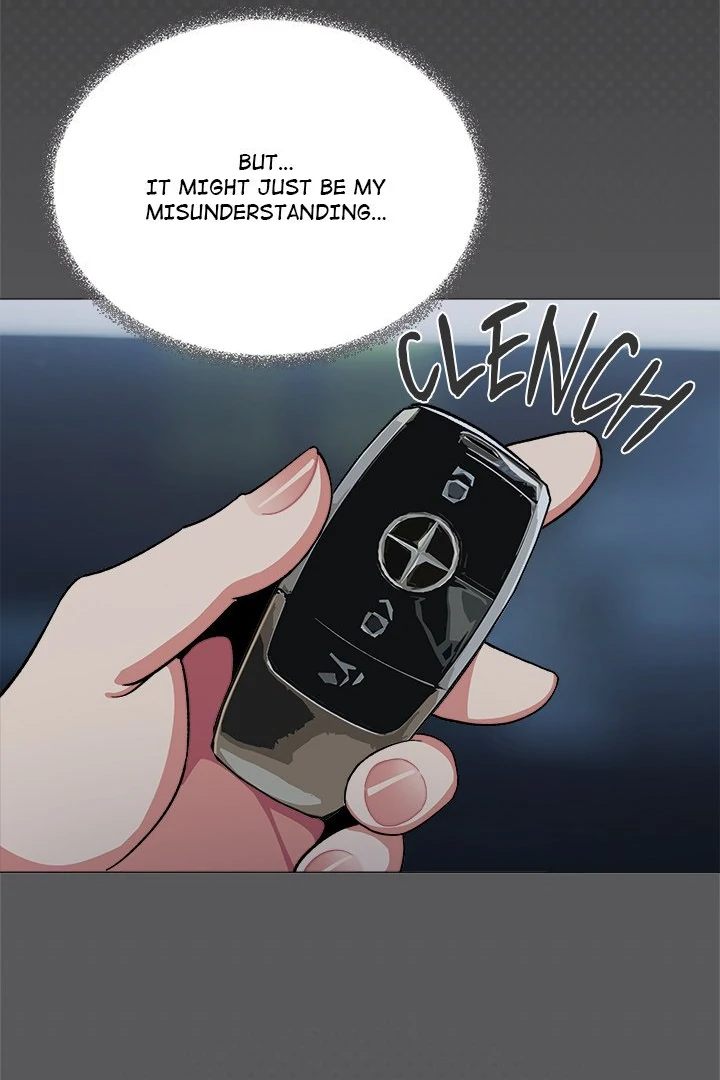 18+ Stop Smoking Chapter 42 page 30
