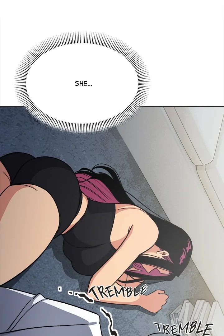 18+ Stop Smoking Chapter 42 page 37