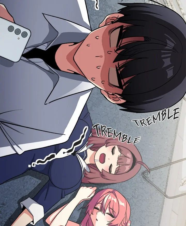 18+ Stop Smoking Chapter 42 page 38