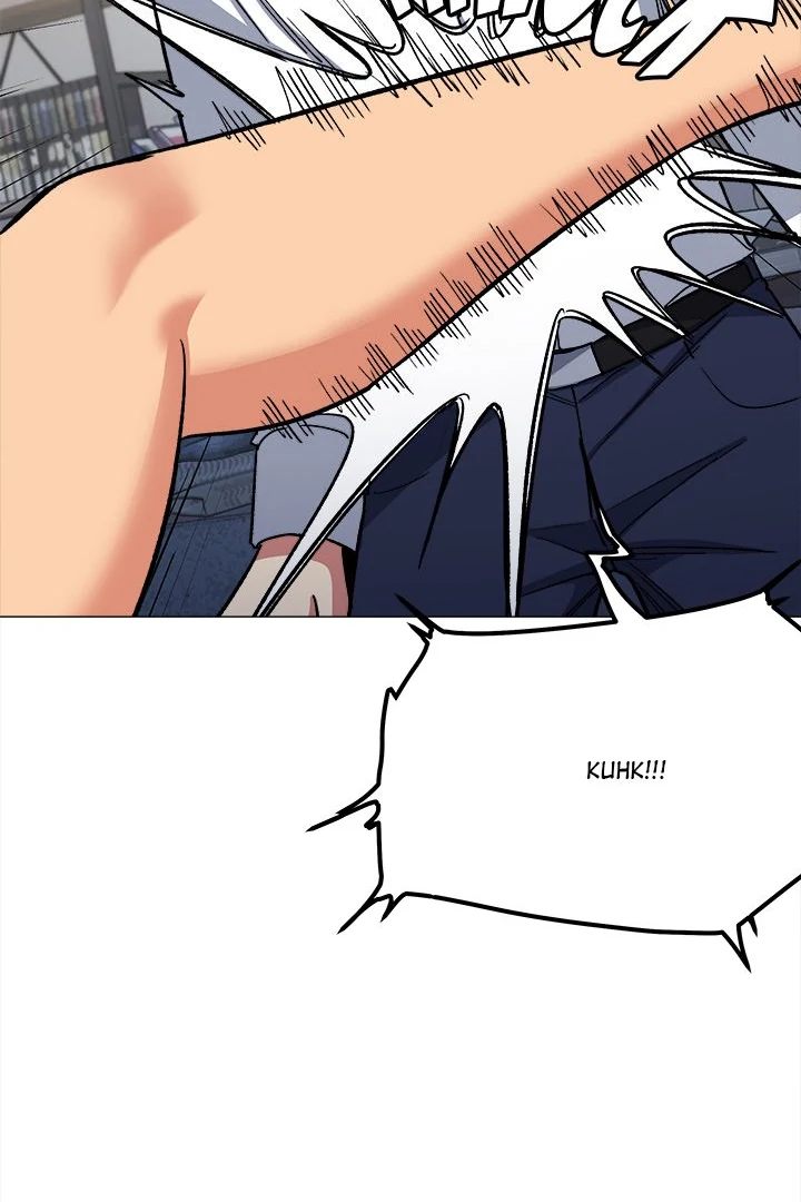 18+ Stop Smoking Chapter 42 page 45