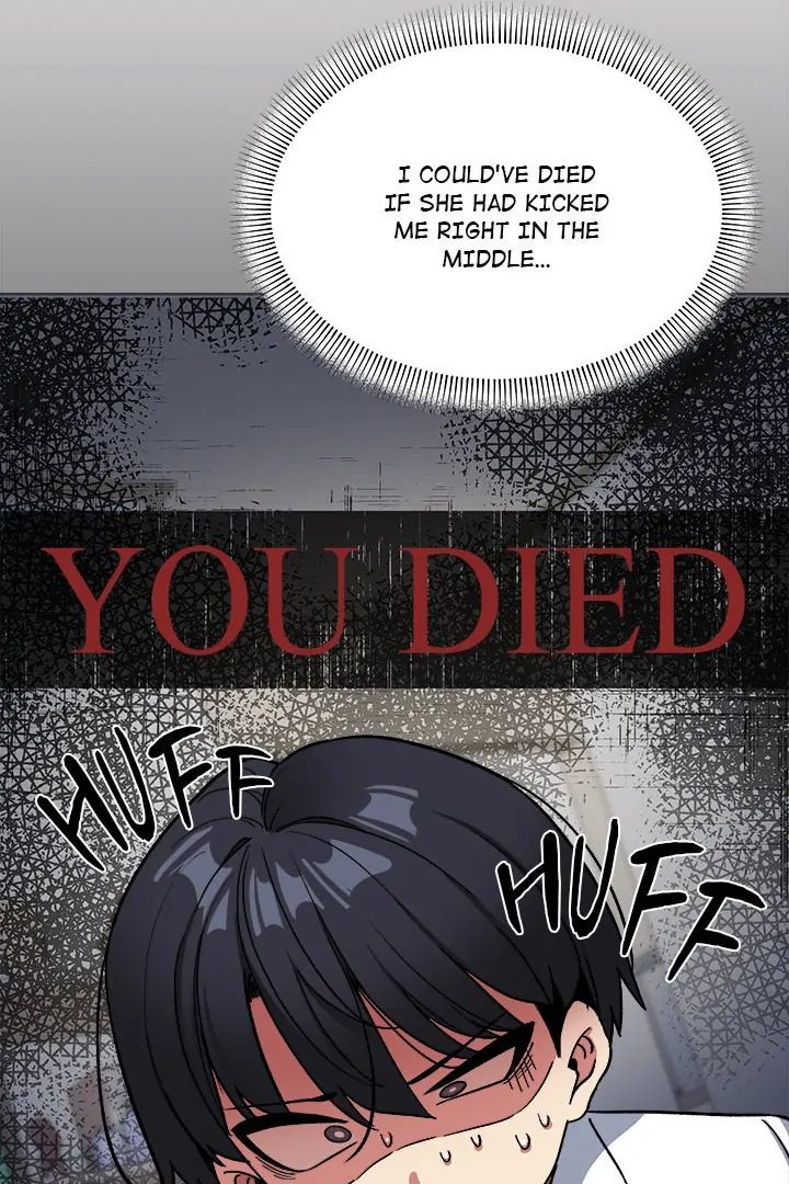 18+ Stop Smoking Chapter 42 page 49