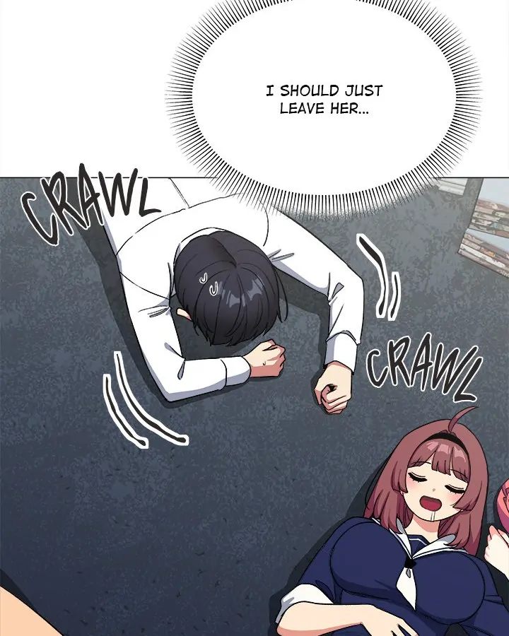 18+ Stop Smoking Chapter 42 page 51