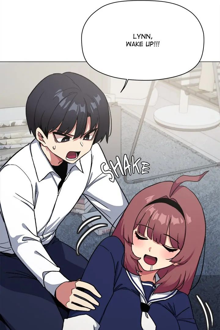 18+ Stop Smoking Chapter 42 page 53