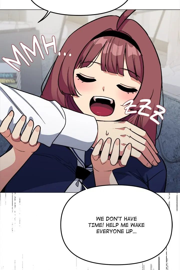 18+ Stop Smoking Chapter 42 page 55
