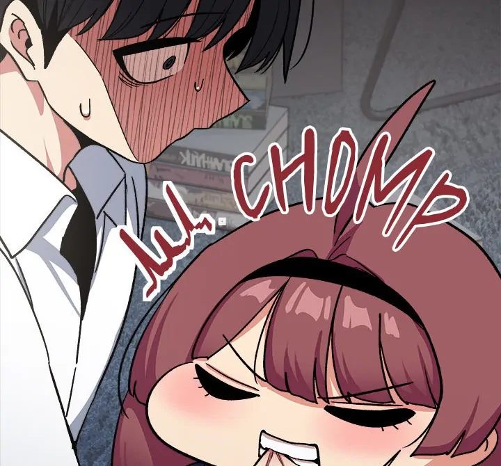 18+ Stop Smoking Chapter 42 page 57