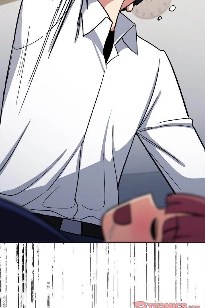 18+ Stop Smoking Chapter 42 page 60