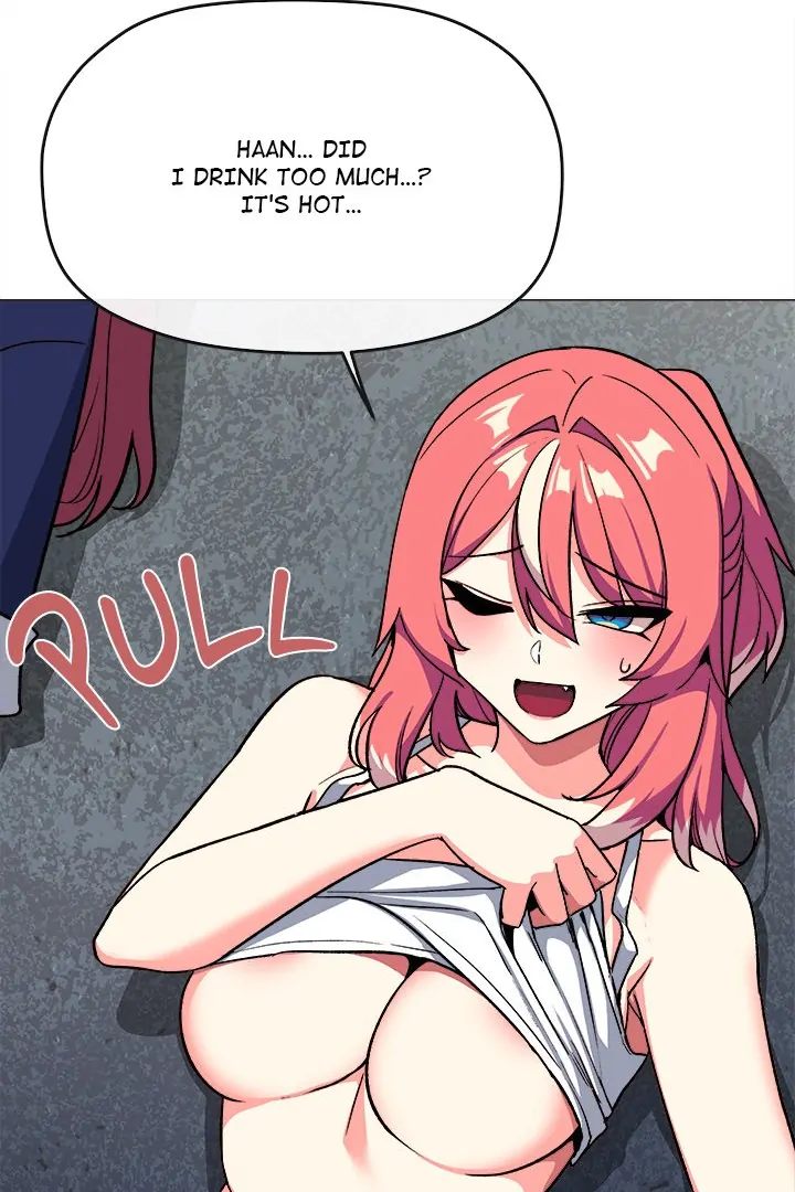 18+ Stop Smoking Chapter 42 page 64
