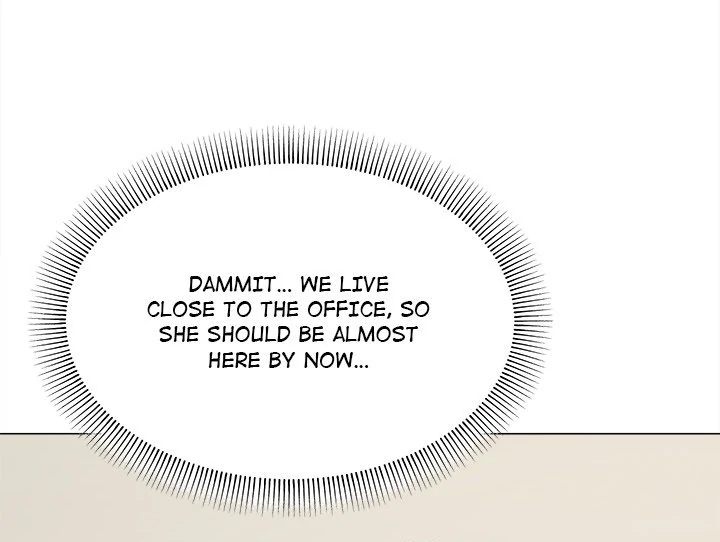 18+ Stop Smoking Chapter 42 page 68