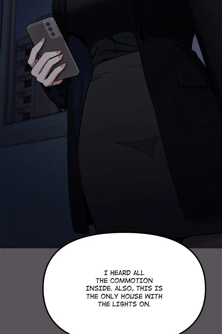 18+ Stop Smoking Chapter 42 page 74