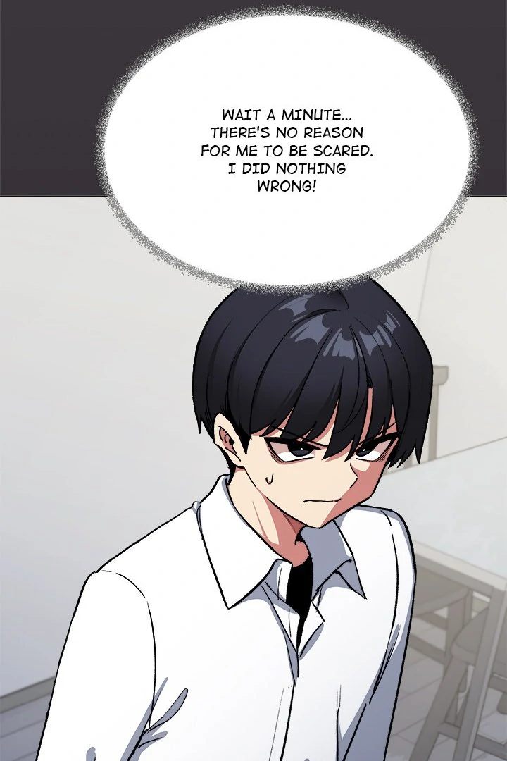 18+ Stop Smoking Chapter 42 page 78