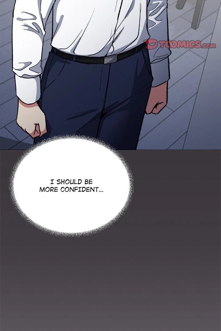 18+ Stop Smoking Chapter 42 page 79
