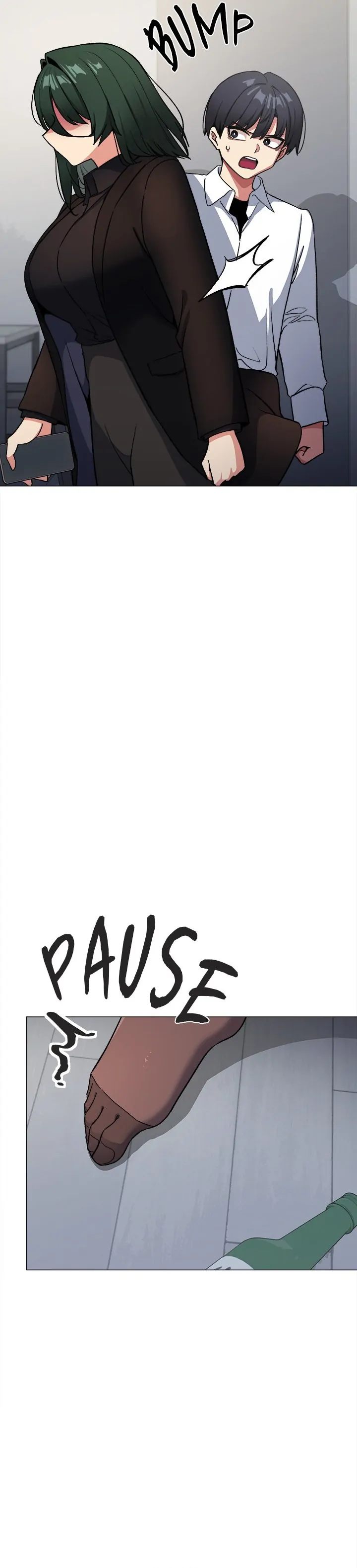 18+ Stop Smoking Chapter 42 page 83