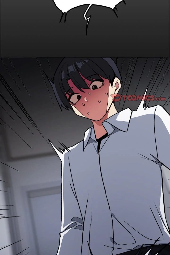 18+ Stop Smoking Chapter 42 page 92