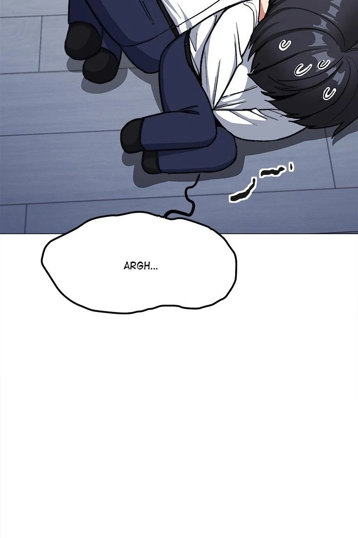 18+ Stop Smoking Chapter 42 page 96