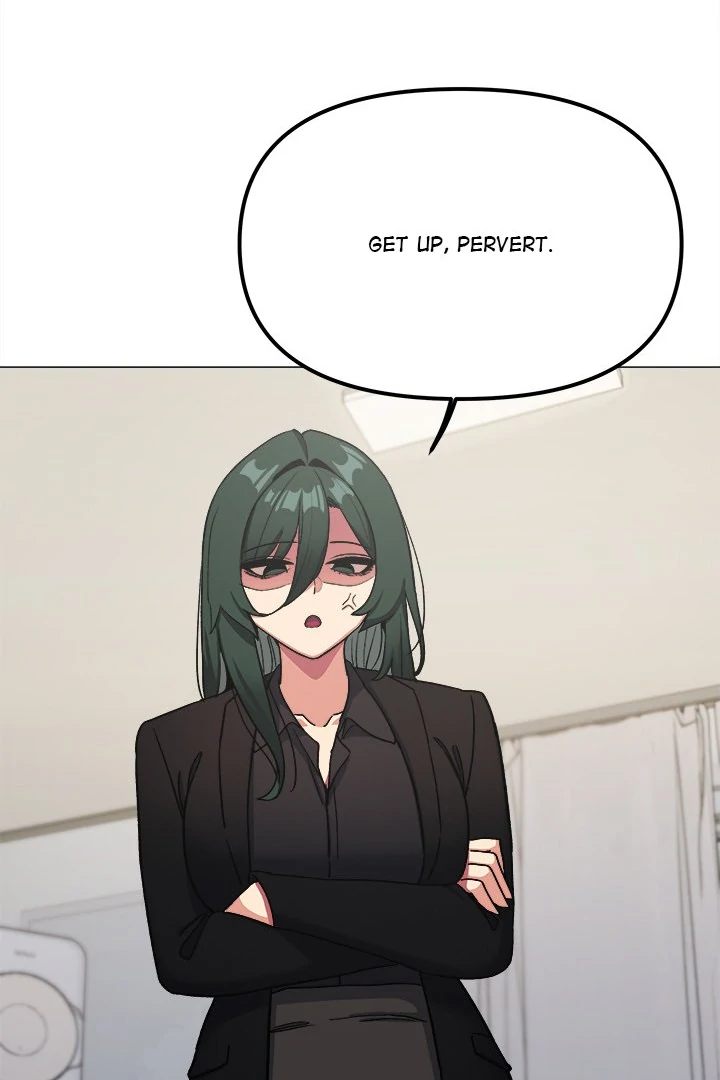 18+ Stop Smoking Chapter 42 page 97