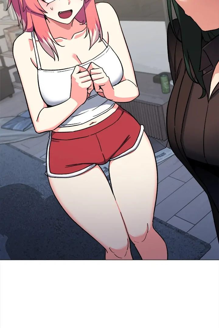 18+ Stop Smoking Chapter 42 page 102