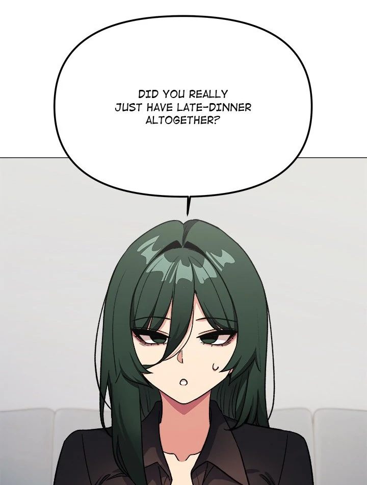 18+ Stop Smoking Chapter 42 page 107