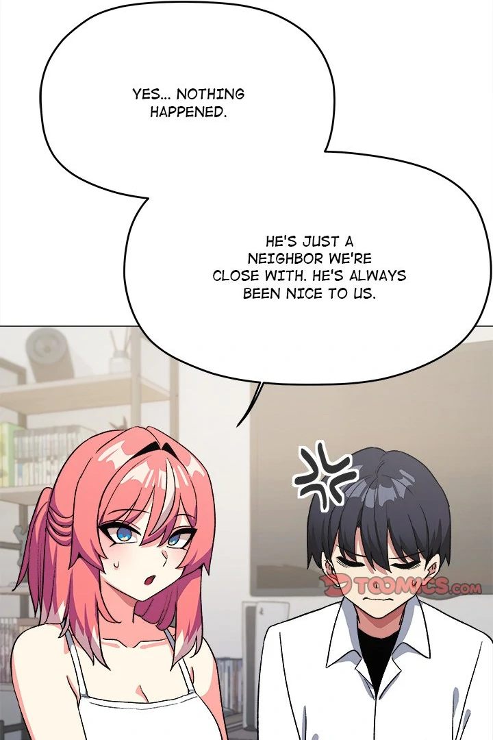 18+ Stop Smoking Chapter 42 page 109