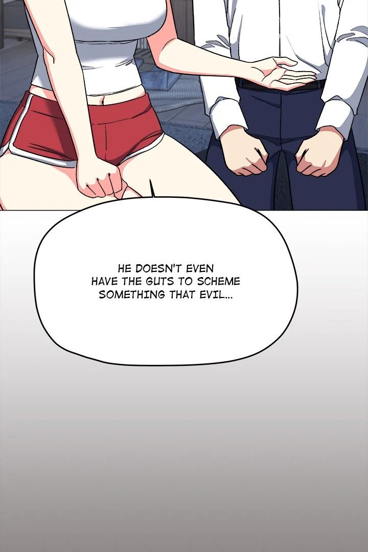 18+ Stop Smoking Chapter 42 page 110