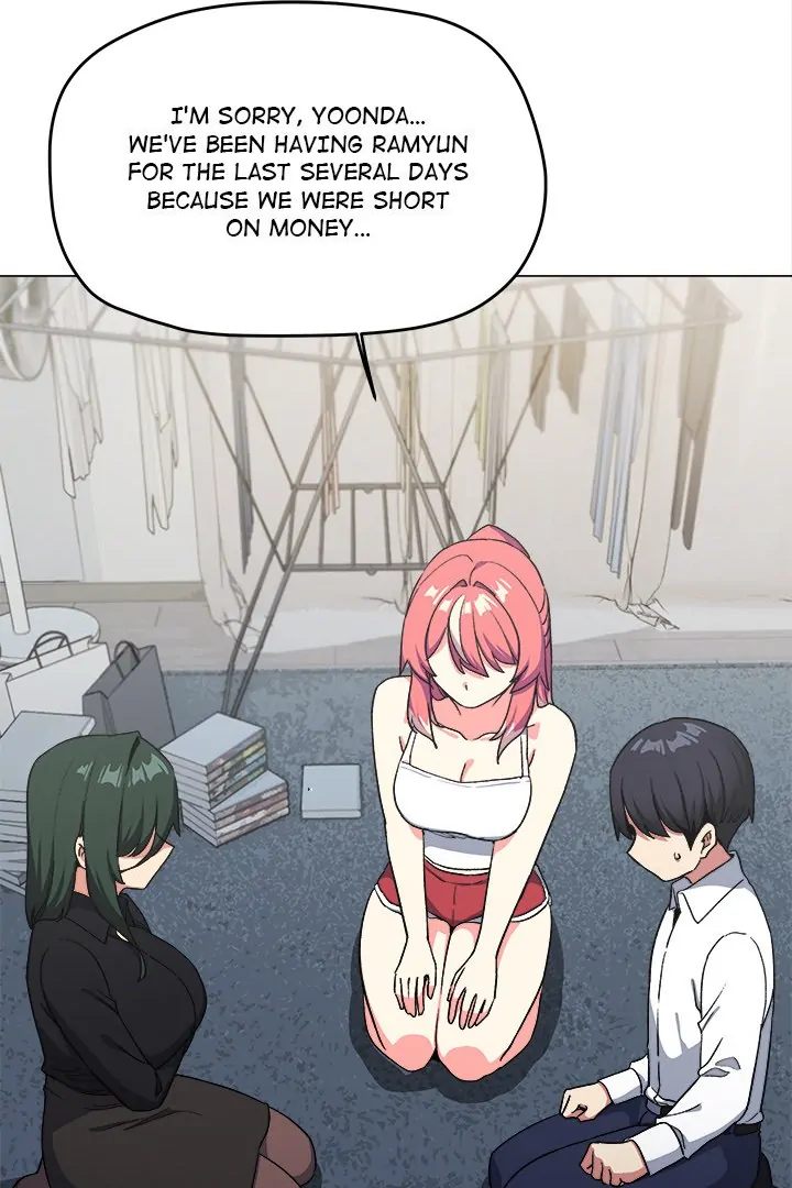 18+ Stop Smoking Chapter 42 page 114