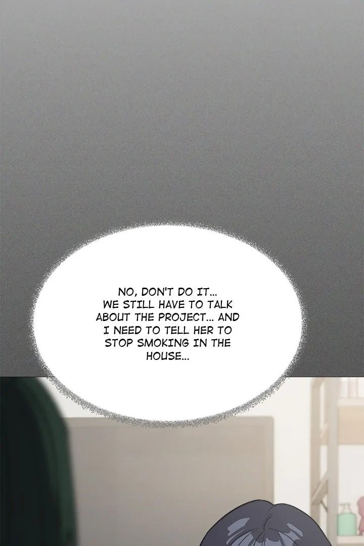 18+ Stop Smoking Chapter 42 page 124
