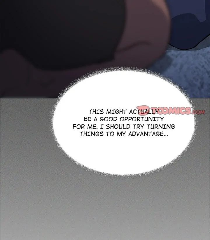 18+ Stop Smoking Chapter 42 page 126