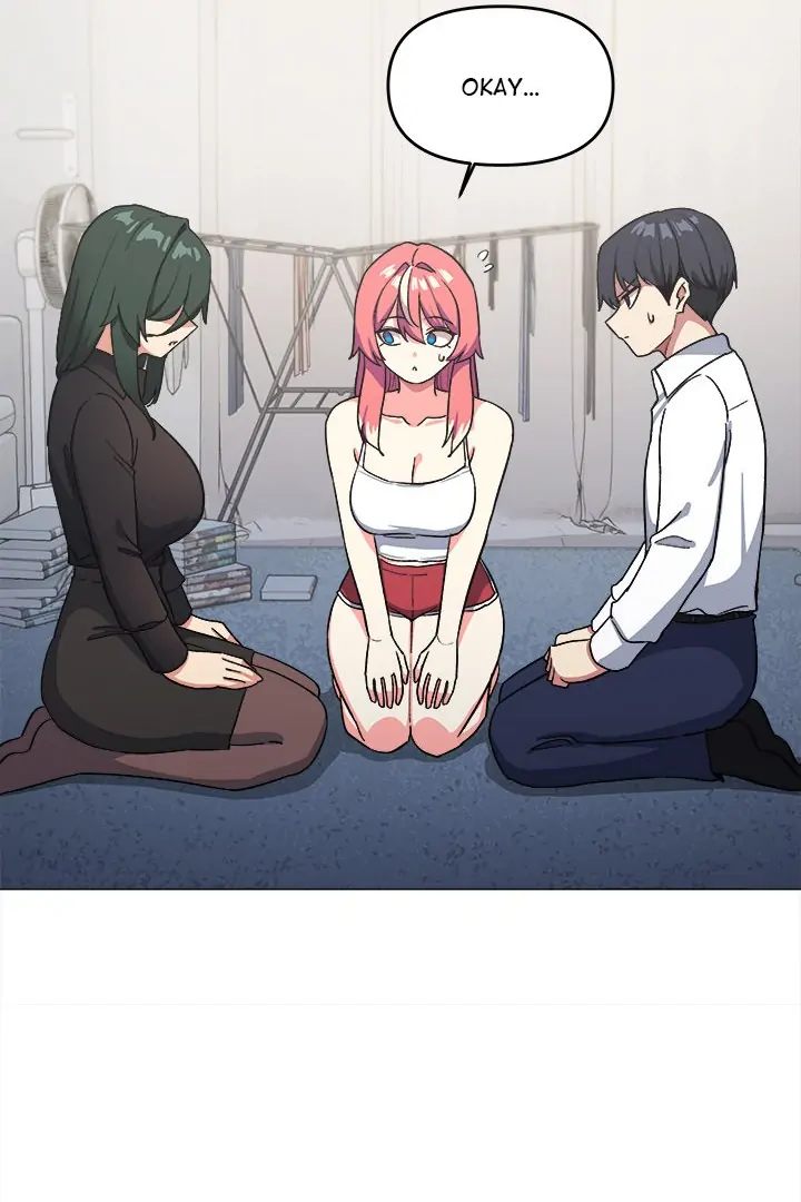 18+ Stop Smoking Chapter 42 page 128