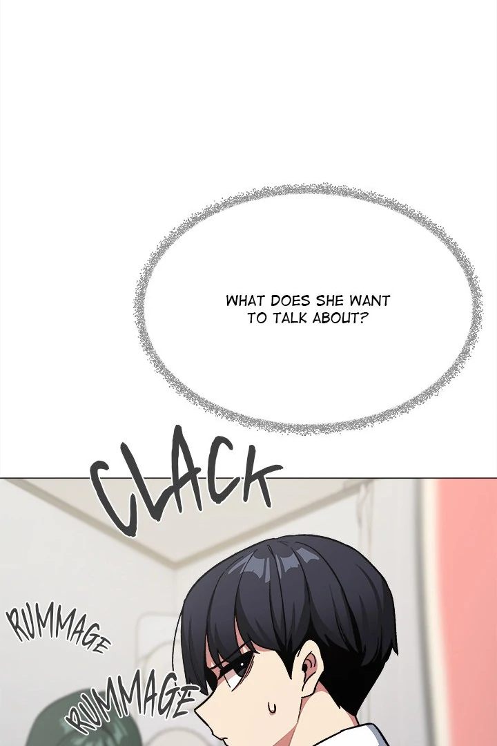 18+ Stop Smoking Chapter 42 page 129