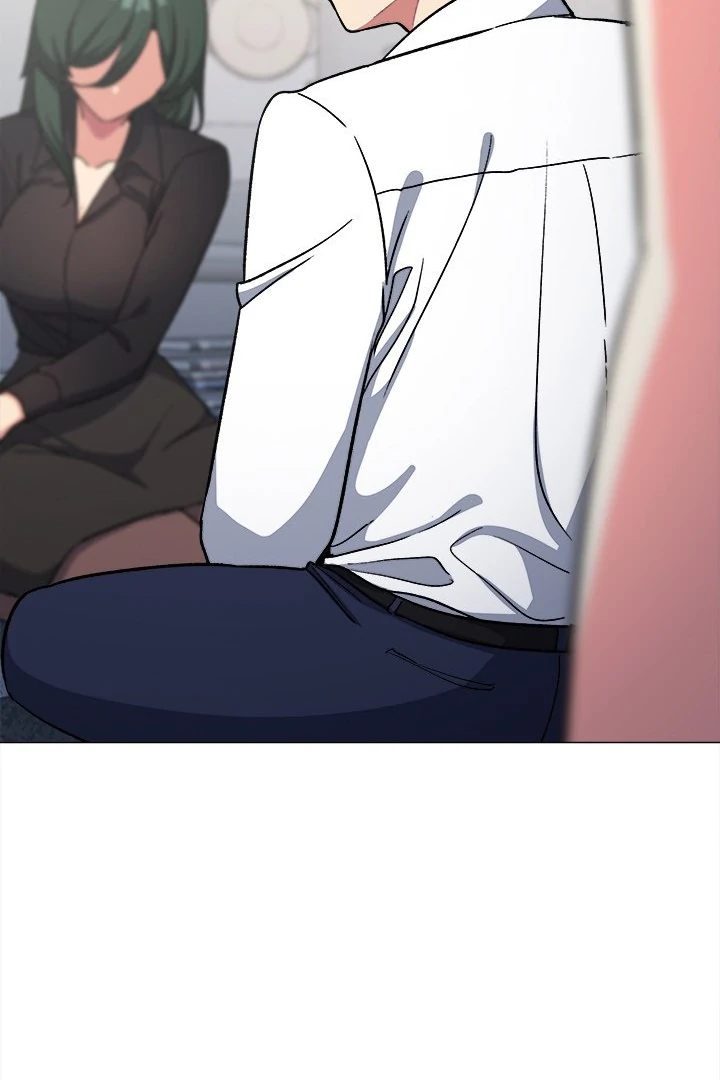 18+ Stop Smoking Chapter 42 page 130
