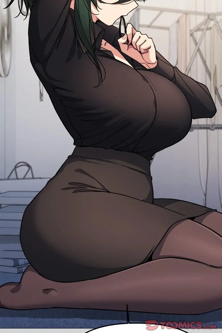 18+ Stop Smoking Chapter 42 page 134