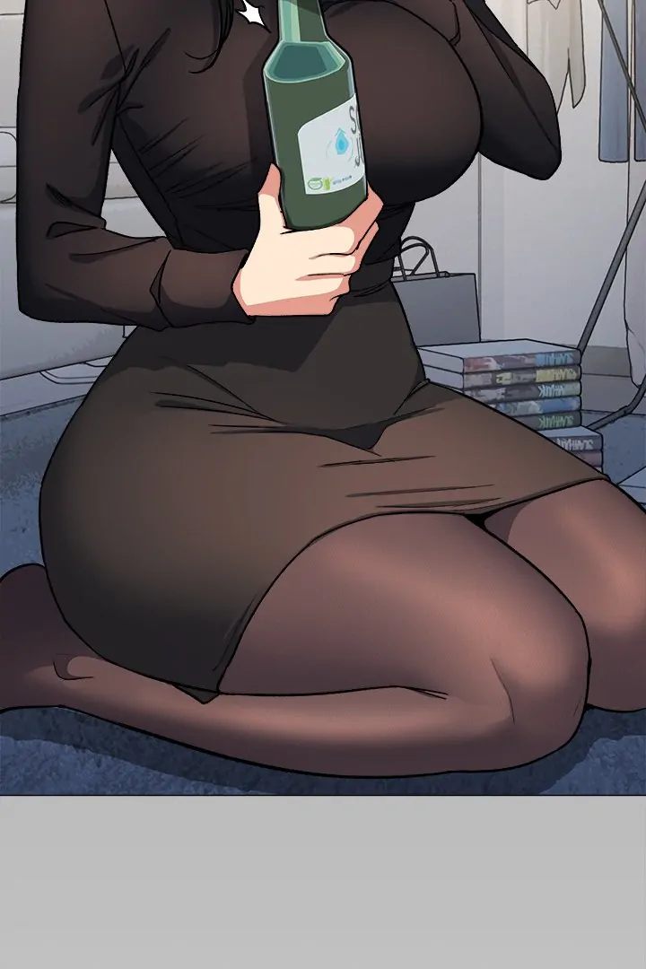 18+ Stop Smoking Chapter 42 page 139