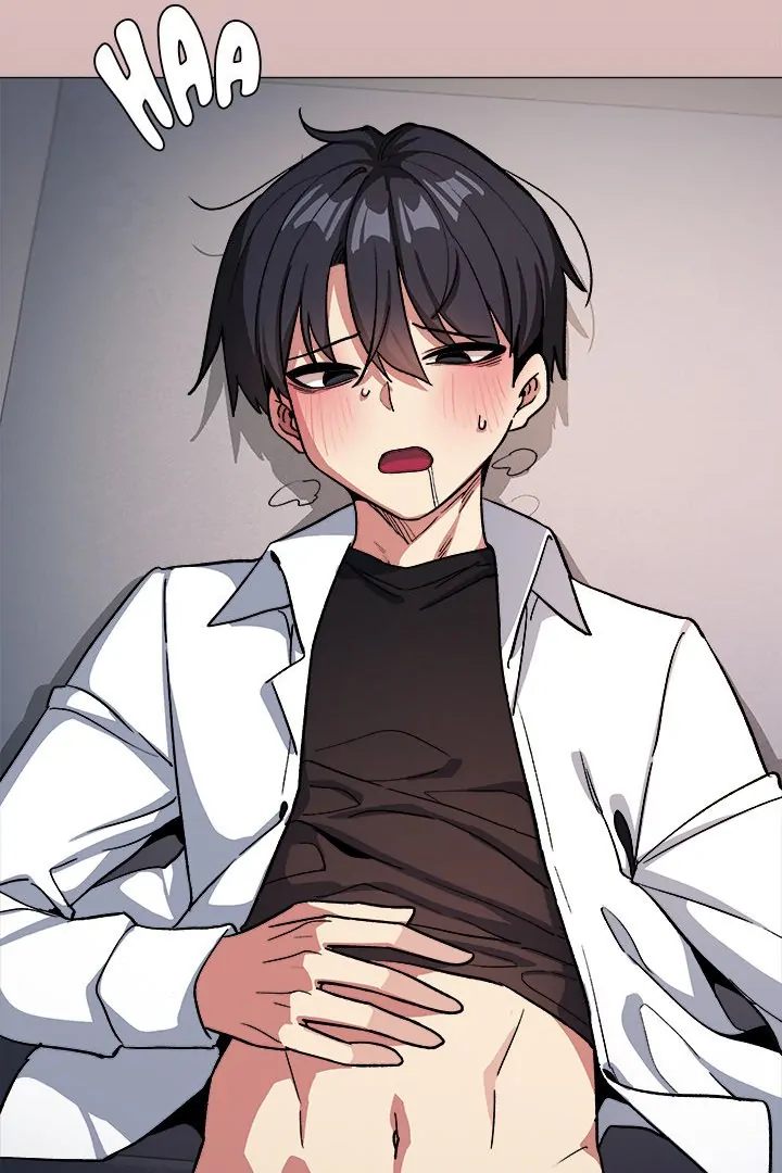 18+ Stop Smoking Chapter 42 page 148