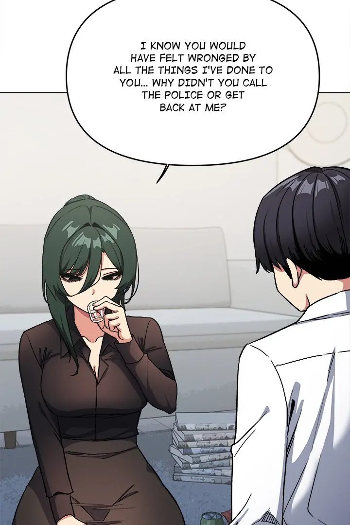 18+ Stop Smoking Chapter 43 page 13