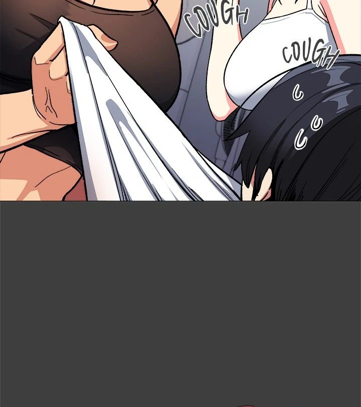18+ Stop Smoking Chapter 43 page 20