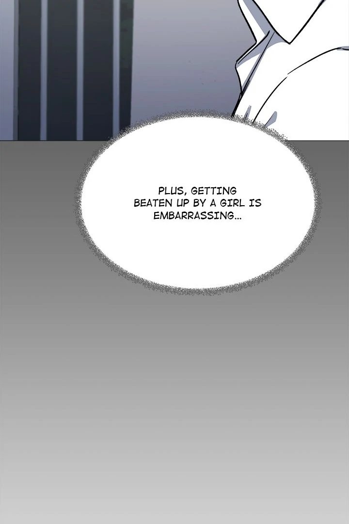 18+ Stop Smoking Chapter 43 page 22
